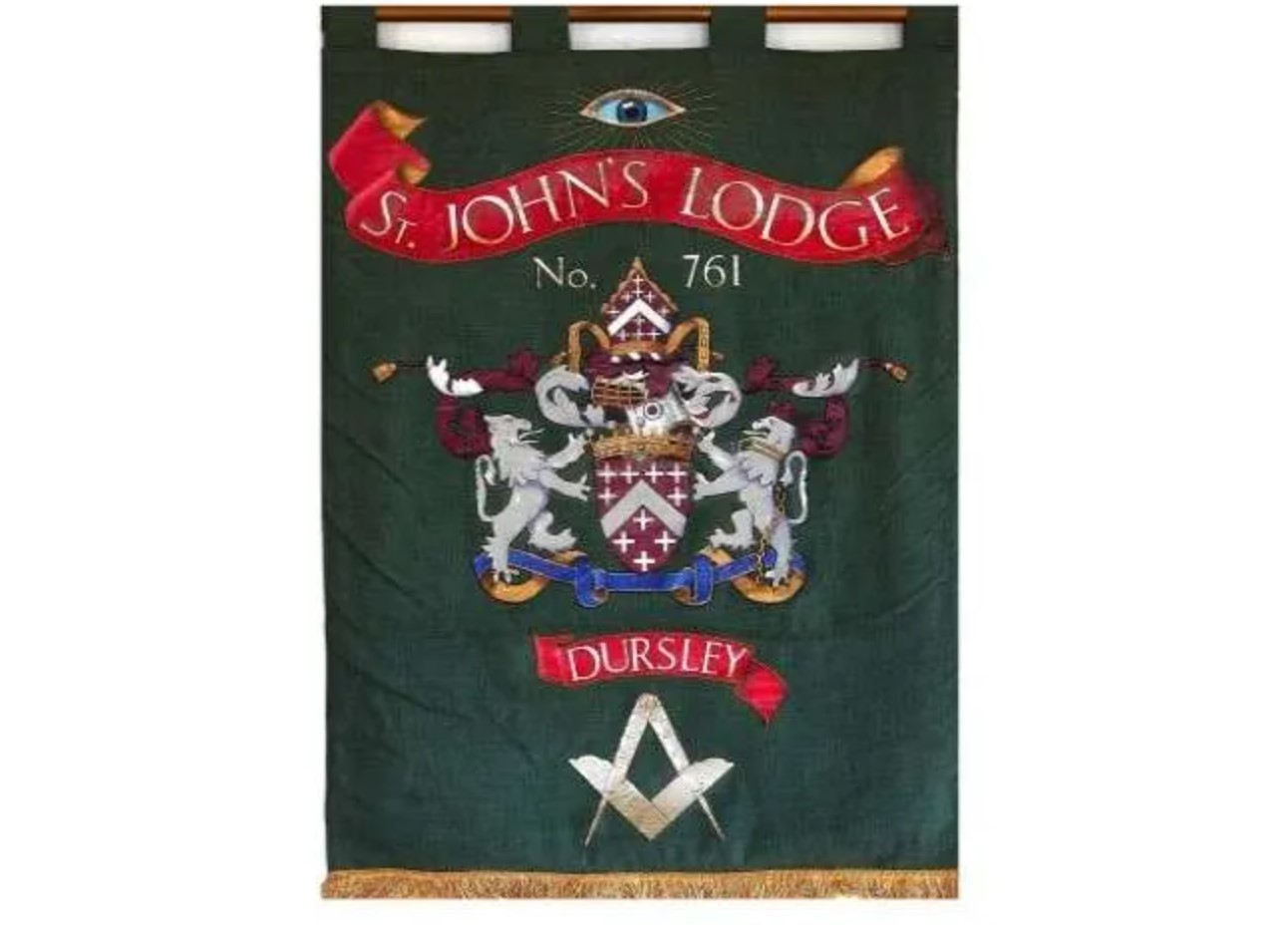 St John's Lodge